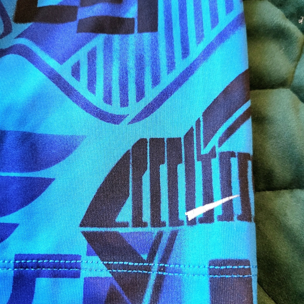 Nike Pro Compression Pants - Picture 3 of 6